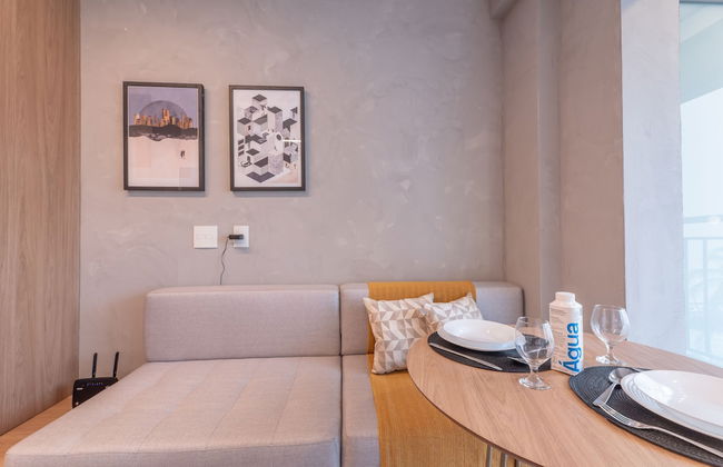 Charlie Vitrali Moema - Foto 70