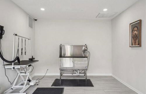 Landing Incredible 1BD Pool Gym - Foto 25