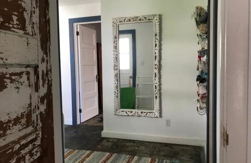 Large Beach Bungalow next to Pond - Foto 13