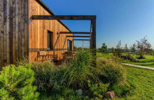 pod mazurskim niebem loft - Foto 40