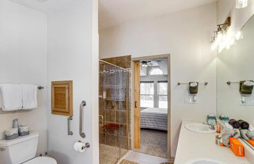 Bayfield Retreat, 9 Mi to Vallecito Reservoir! - Foto 15