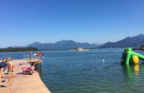 Ferienwohnung Ewa - Foto 26