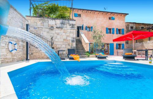 Villa Fumica by Villa Plus - Foto 10