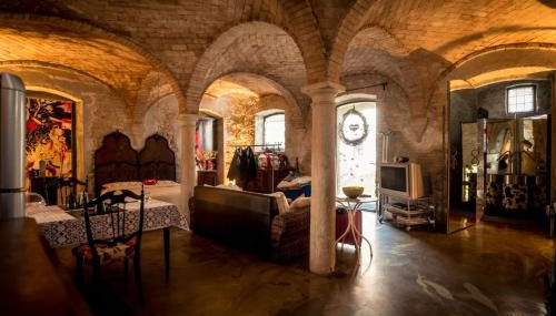 lo scrigno di Lara - Foto 1, Garden