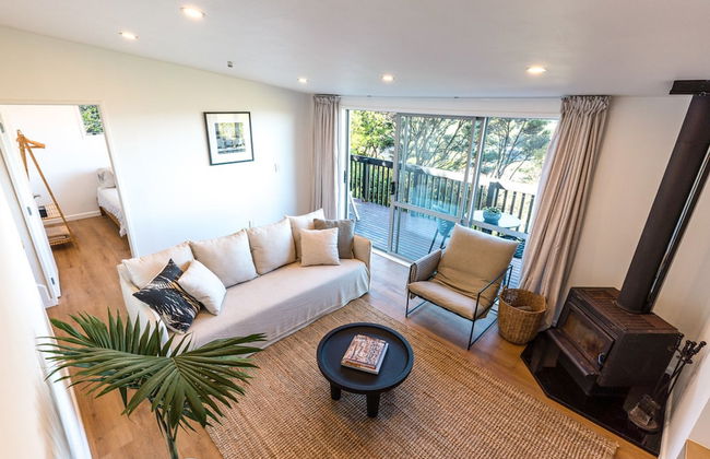 Family Friendly Home with Tree Top Vista - Foto 19