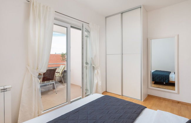 Apartments Arausa with Pool - Foto 18