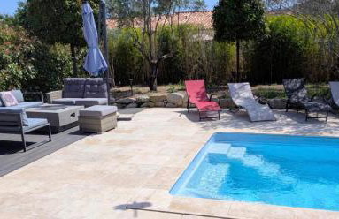 Peaceful 4 stars eco-friendly villa with private pool and parking - Foto 2