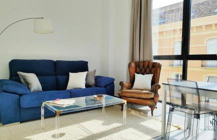 Living4malaga Victoria Center Apartment - Photo 2