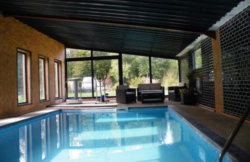 Gîte Lorengrain - Foto 8