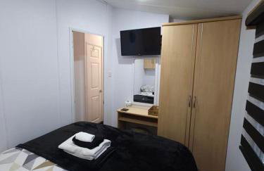 Tattershall lakes hot tub lodge breaks - Foto 14