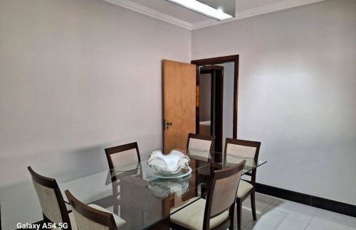 Casa de Temporada Uberaba Piscina Aquecida - Photo 11