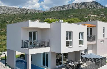 Villa Dorso with heated pool - Foto 54