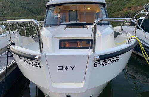 Koolhouse Boat - Foto 12