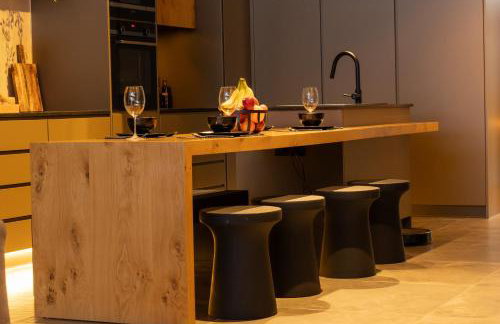 Spa Villas Nafpaktos - Foto 19