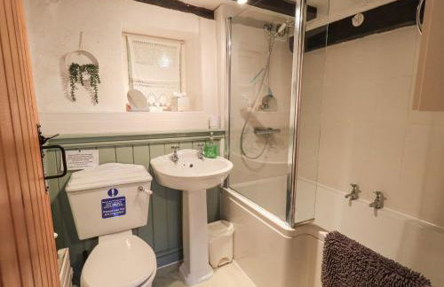 Jacky Garth Cottage - Foto 28