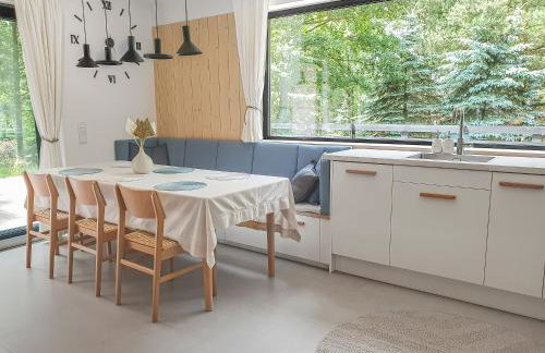 Mazury Witają - Nowoczesny dom nad jeziorem - Foto 11