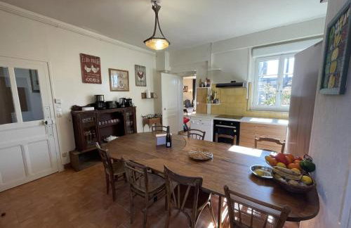 gite de la chabardière le Marronnier - Foto 19