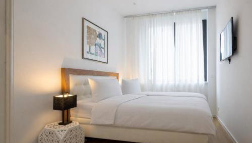 The Suite Hotel Garden - Foto 3