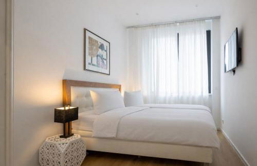 The Suite Hotel Garden - Foto 13