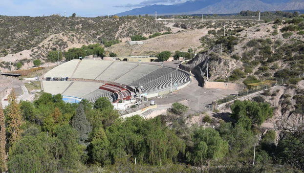Tour por Mendoza e o Cerro de la Gloria - Foto 5