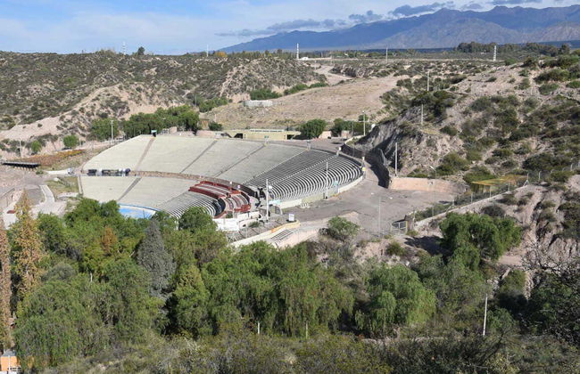 Tour por Mendoza e o Cerro de la Gloria - Foto 5