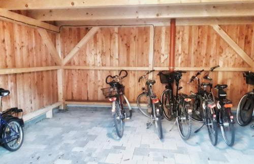 Ferienwohnung Wellenreiter - Foto 26