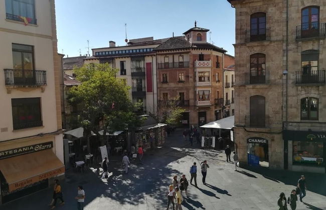 Apartamentos Boutique Salamanca - Foto 47