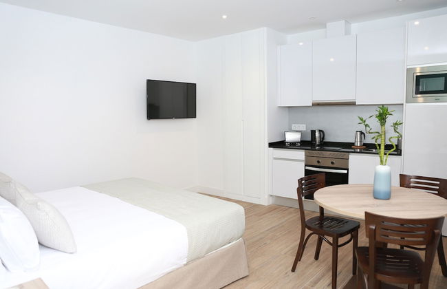 New Point Madrid Opera - Foto 38