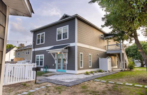 Voyage Anchor - Foto 58