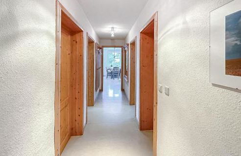 Ferienwohnung Hohen Wangelin - Foto 18