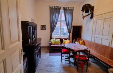 Ferienwohnung Joseph im alten Pastorat - Foto 11