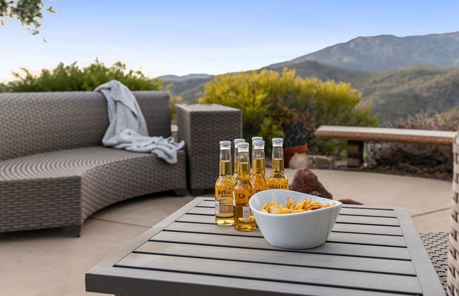 Cleveland Vista by Avantstay Pool Hot Tub Fire Pit Panoramic Views - Foto 57