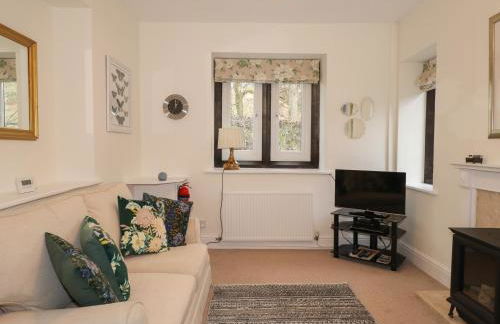 Larch Cottage - Foto 2