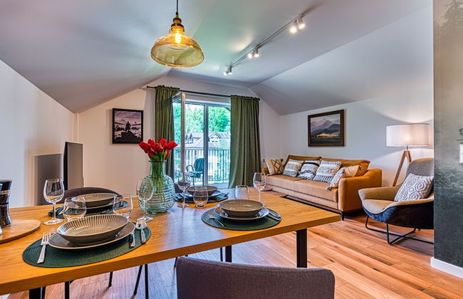 Apartamenty Sun & Snow Ostoja Parku Narodowego - Photo 55