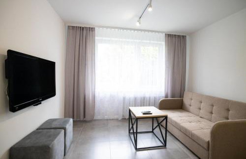 Apartament Lawendowy Piecki - Foto 2