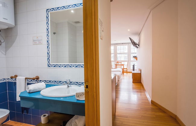 Apartamentos Alda Porta do Sol - Foto 6