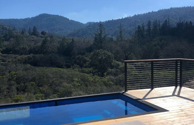 Modular Luxury Casita w Pool - Foto 2