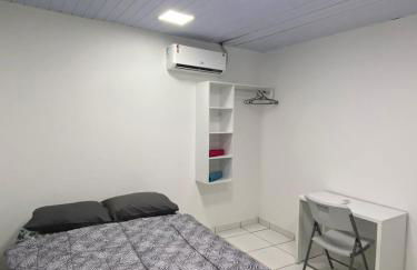 Apartamento grande com 2 quartos - Foto 9
