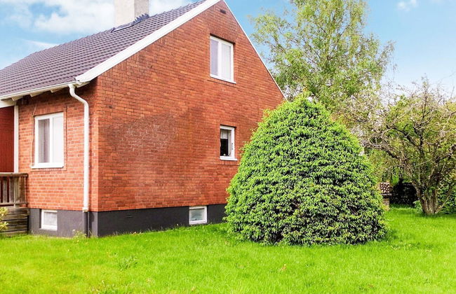 6 Person Holiday Home in Vara - Foto 18