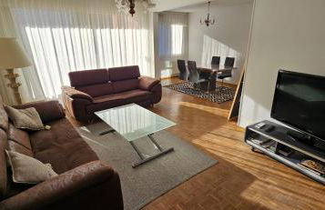 Joli apparemment, lumineux, spacieux et ensoleillée - Foto 1