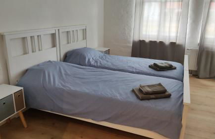 Kahnschifferhaus Mönkebude - Foto 16