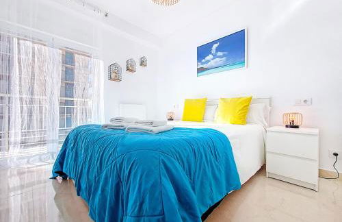 Mar de Cristal Apartment - 6410 - Foto 28