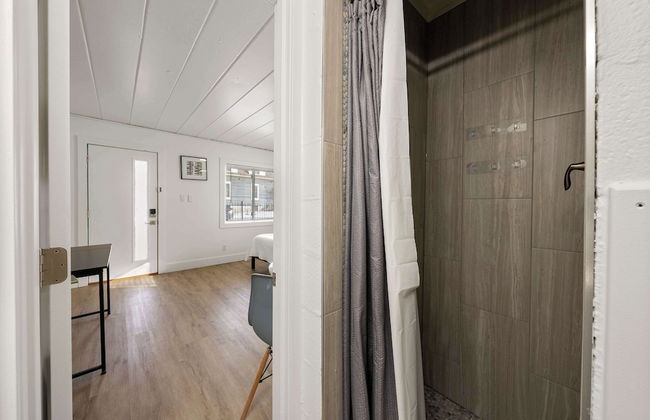 Chic City Retreat 89 For 2 - Foto 6