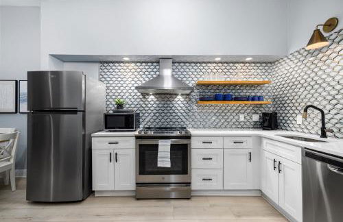 Luka Abodes II - Photo 29