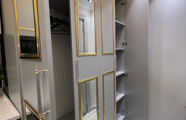 Taksim Larissa Residence - Foto 15