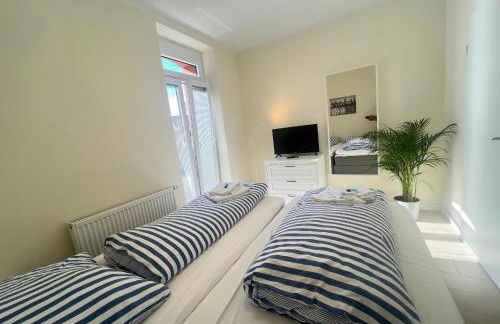 Schwalehof Gästewohnungen - Foto 113