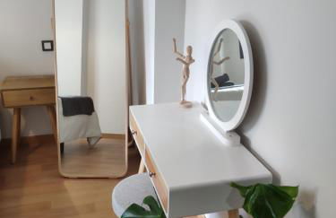 Unique apartment in Málaga city center with pool - Foto 9