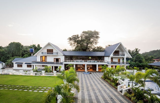 House of Celebration - Photo 1