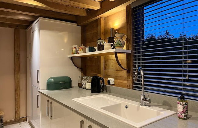 The Hen House - Foto 30