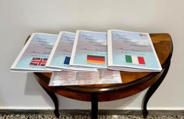 Amore Salentino - Dein Ferienhaus im Herzen des Salento - Foto 45